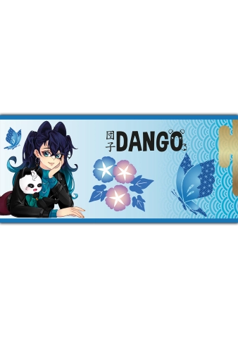 KUBEK DANGO 01